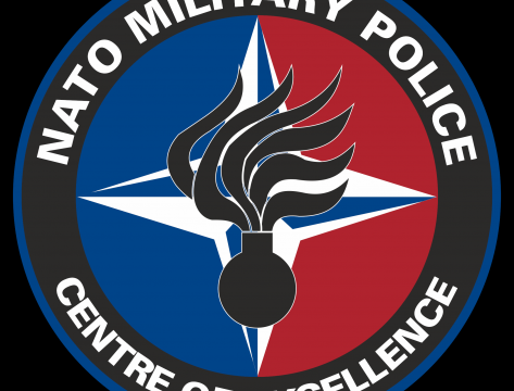 The Annual Military Police Lessons Learned Conference 8-10 December 2020 !!!This year online event!!!