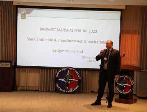 Day 3 - Provost Marshal Forum 2022-8